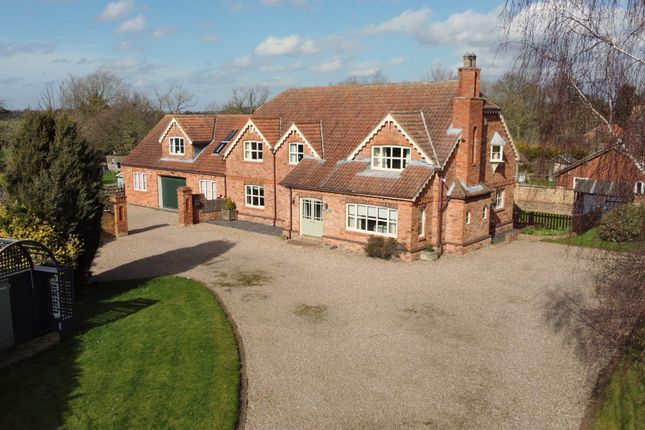 Little Carlton, Louth LN11 8HN 7 bed detached house for sale