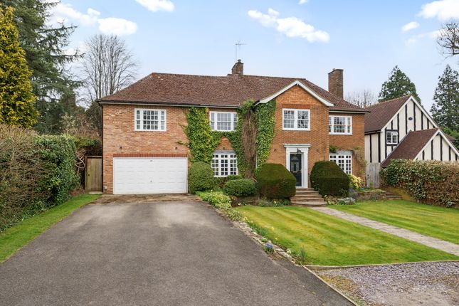 5 bedroom house for sale