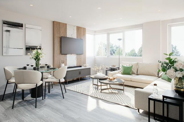 1 bedroom apartment for sale