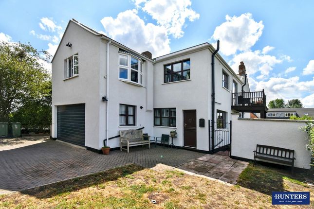 Forest Road, Huncote, Leicester 5 bed detached house for sale