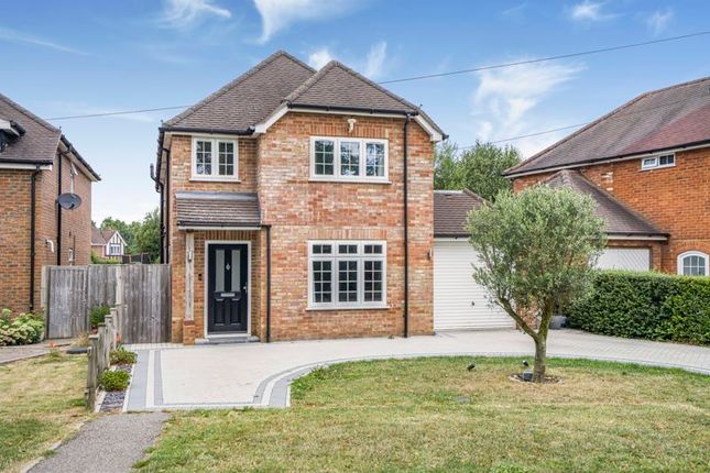 Beech Tree Road, Holmer Green HP15 4 bed detached house for sale