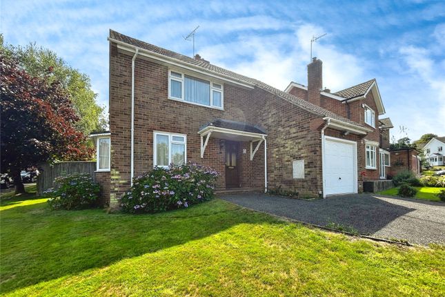 Woodhill Park, Tunbridge Wells TN2 3 bed detached house for sale