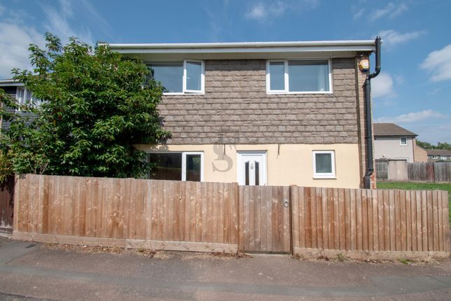 Rowanberry Avenue, Leicester 3 bed semi