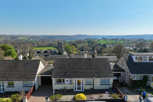 Cherry Tree Drive, Plymouth PL8 2 bed bungalow for sale