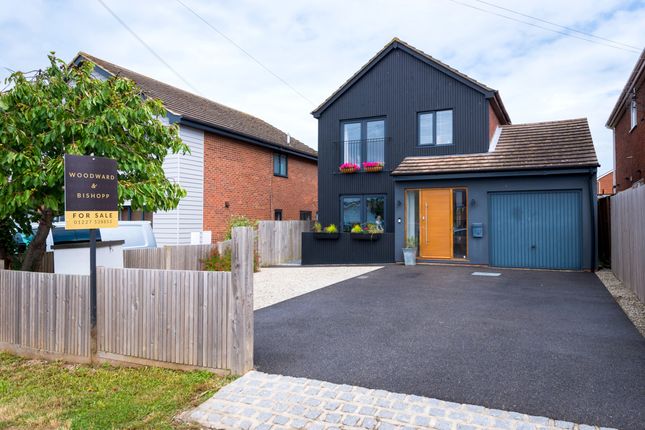 Hazlemere Road, Whitstable 4 bed house for sale