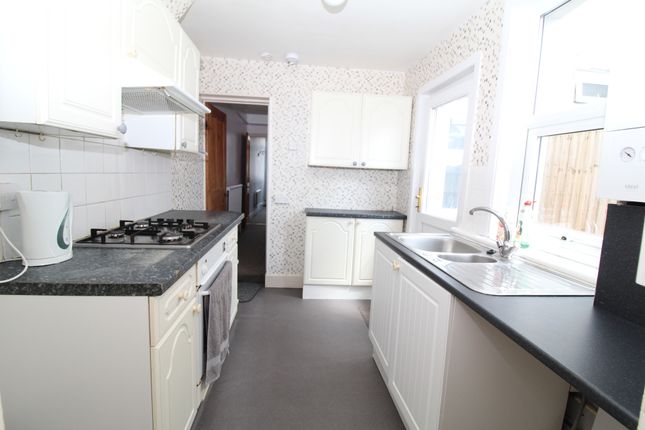Chaucer Road,  Gillingham, ME7 3 bed terraced house for sale