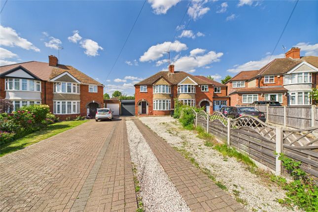 Byron Road, Earley, Reading... 4 bed semi