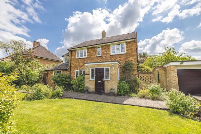 Altwood Close, Maidenhead SL6 4 bed detached house for sale