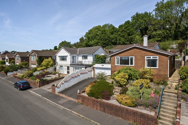 4 bedroom bungalow for sale