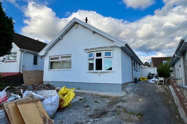 Lime Grove, Swansea SA2 4 bed detached house for sale