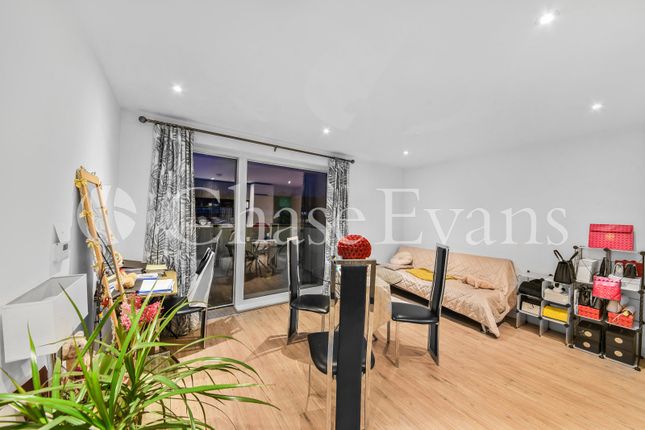 Hester House, Connington Road... 1 bed flat for sale