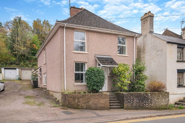 Newland Street, Coleford GL16 3 bed detached house for sale