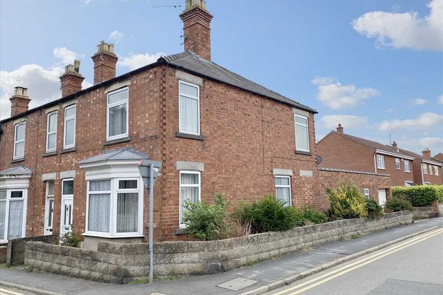 Sleaford NG34 3 bed terraced house for sale