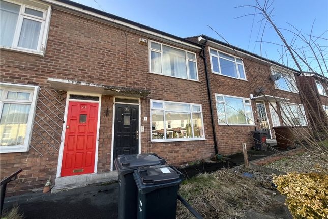 Heywood Old Road, Middleton... 2 bed apartment for sale