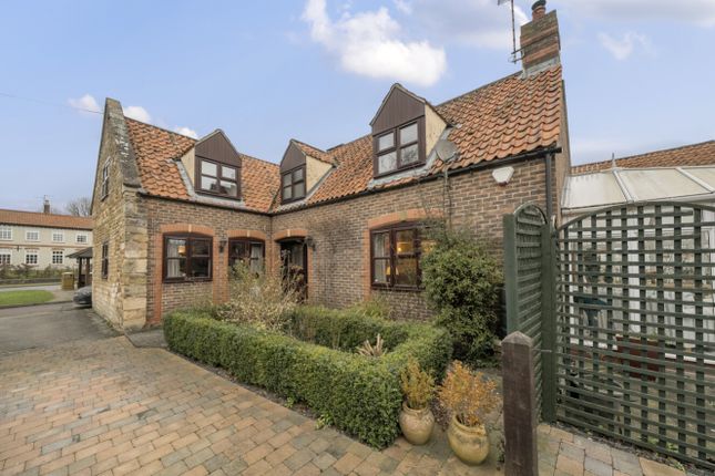 The Green, Allington, Grantham... 4 bed detached house for sale