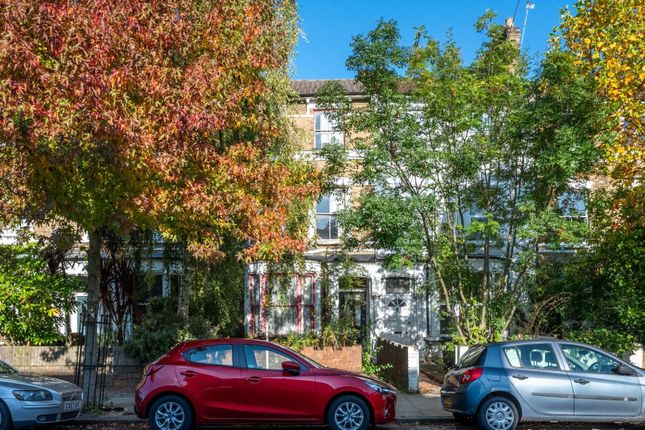Evering Road, London, N16 4 bed terraced house for sale