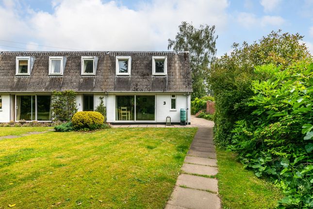 Christchurch Road, Winchester, SO23 3 bed house for sale
