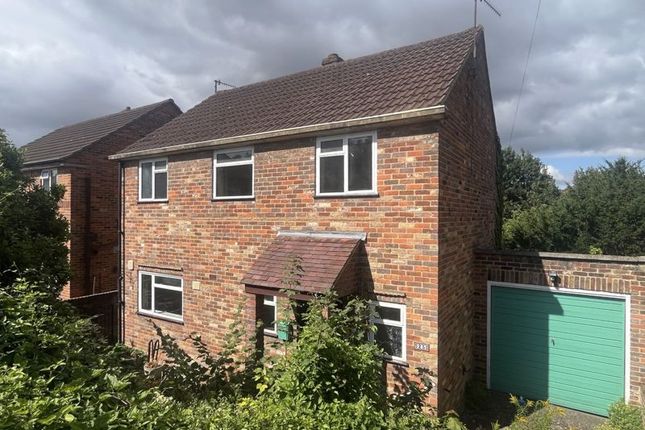 3 bedroom link detached house for sale