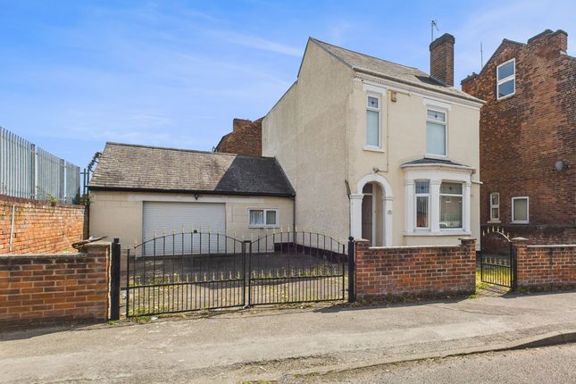 Regent Street, Nottingham NG7 3 bed detached house for sale