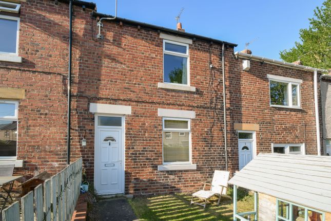 Edwin Terrace, Greenside NE40 2 bed terraced house for sale