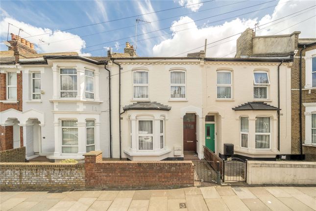 London NW2 3 bed terraced house for sale