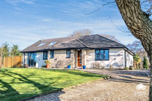 Valley Road, Wareham BH20 3 bed bungalow for sale