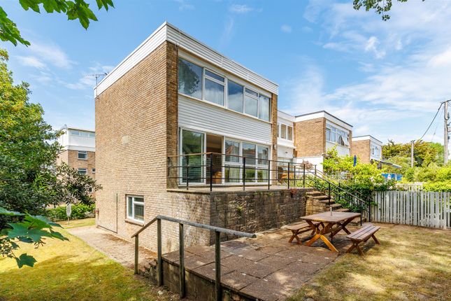 Bembridge, Isle of Wight 3 bed end of terrace house for sale
