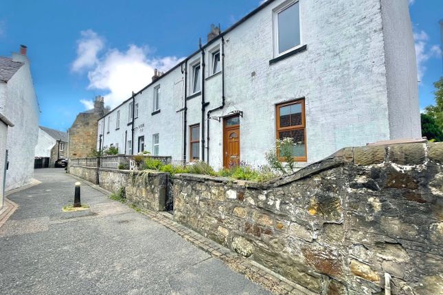 21 Curate Wynd, Kinross, KY13 1 bed ground floor flat for sale