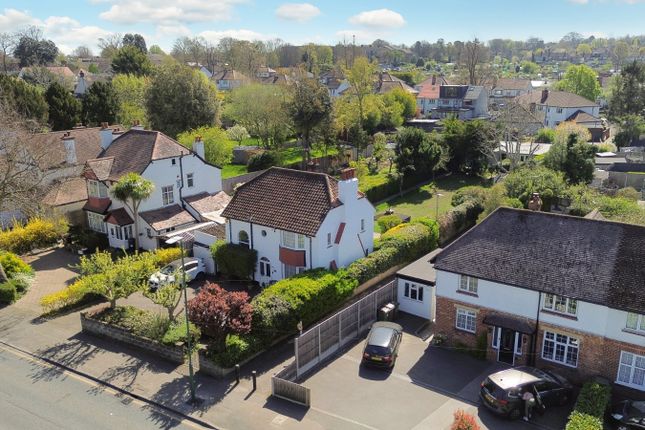 Stanley Park Road, Carshalton SM5 5 bed detached house for sale
