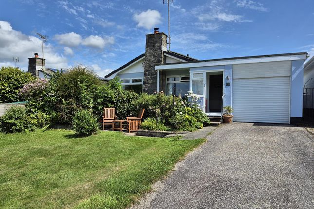 Penstrasse Place, Tywardreath 3 bed detached bungalow for sale