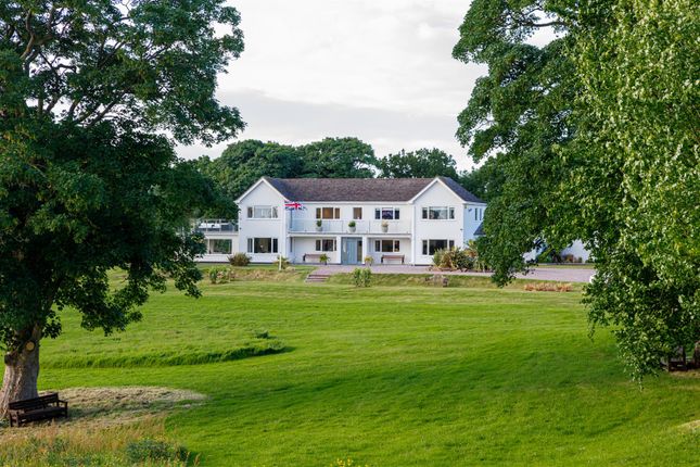 Corbrook Grange, Corbrook, Audlem