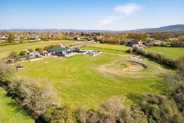 Cold Pool Lane, Cheltenham GL51 8 bed detached house for sale