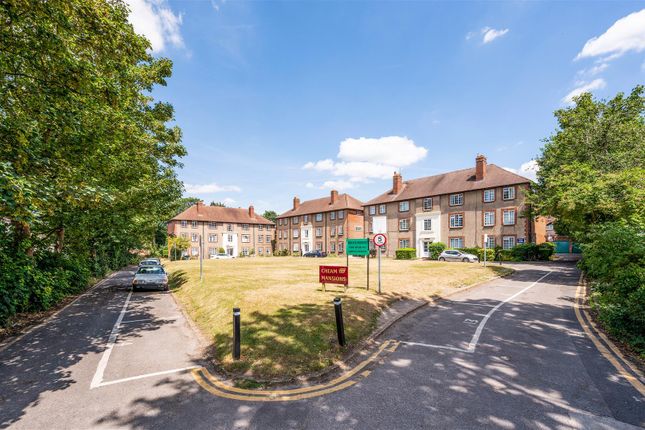 Cheam Mansions, Station Way, Cheam... 2 bed apartment for sale
