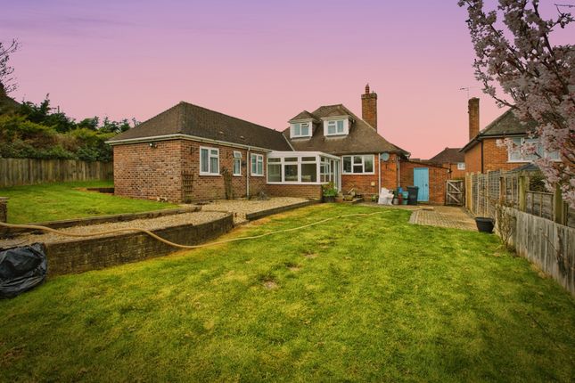 4 bedroom bungalow for sale