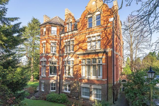 Crescent Wood Road, West Dulwich... 3 bed apartment for sale