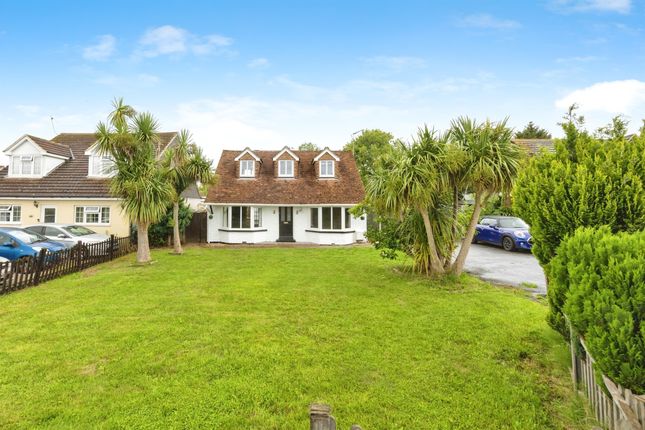 4 bedroom bungalow for sale