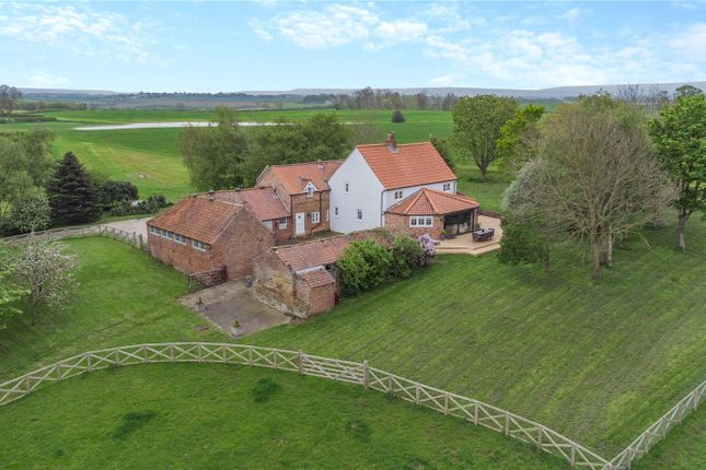 Equestrian facility for sale
