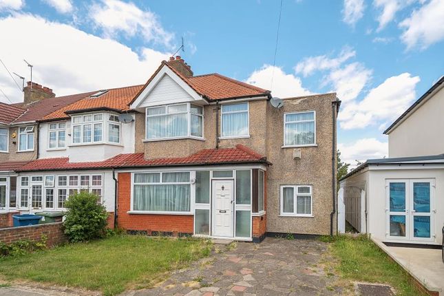 Cheltenham Place, Kenton, HA3 9ND 5 bed semi