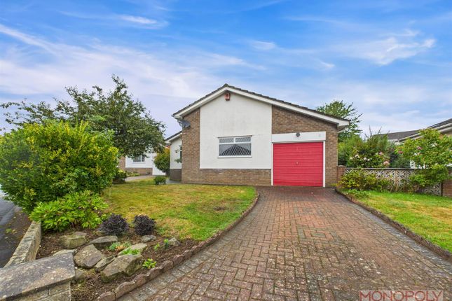 Pine Grove, Llay, Wrexham 3 bed detached bungalow for sale