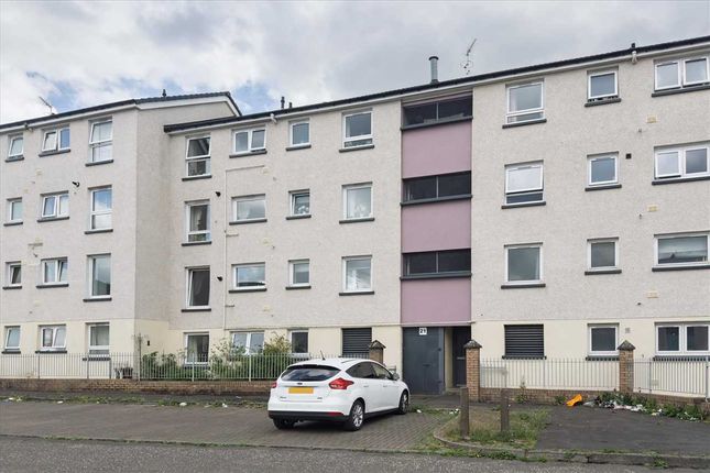 Edinburgh EH14 3 bed apartment for sale