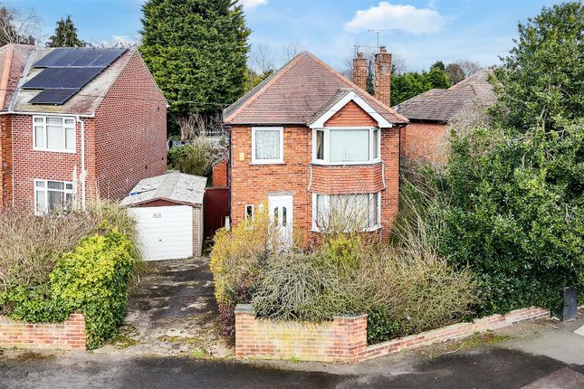 Aspley Park Drive, Aspley NG8 3 bed detached house for sale