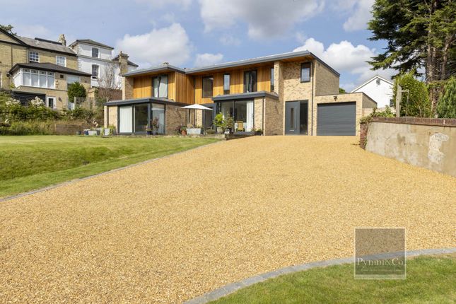 Southgate Lane, Norwich NR1 4 bed detached house for sale