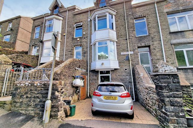 Maesteg Road, Port Talbot SA13 6 bed terraced house for sale