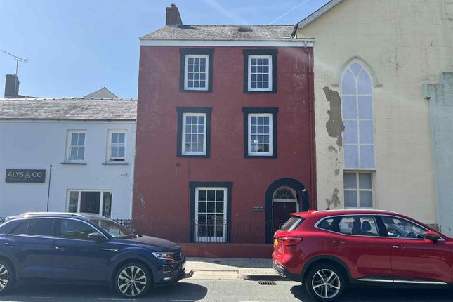 Town house