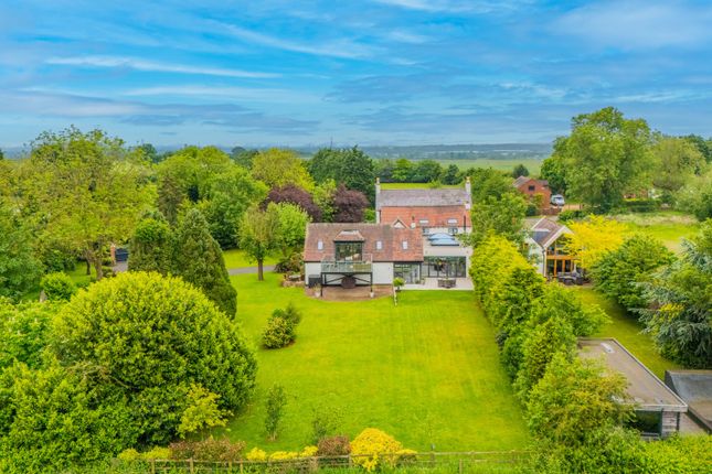 Stoneyfields, Bulls Lane, Sutton... 6 bed detached house for sale