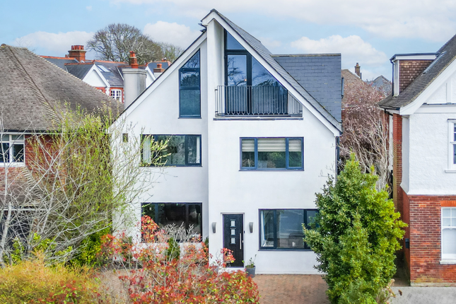 Dyke Road, Brighton, Brighton, BN1 4 bed detached house for sale