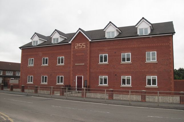 6x ONE BEDROOM APARTMENTS (over 2... 1 bed apartment for sale