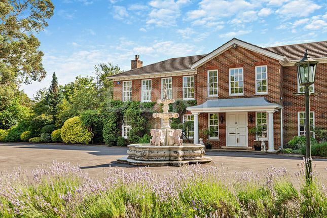 Moneyrow Green, Berkshire, SL6 7 bed country house for sale