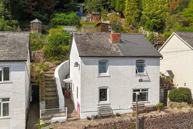 Westminster Road, Malvern, WR14 4ES 2 bed semi