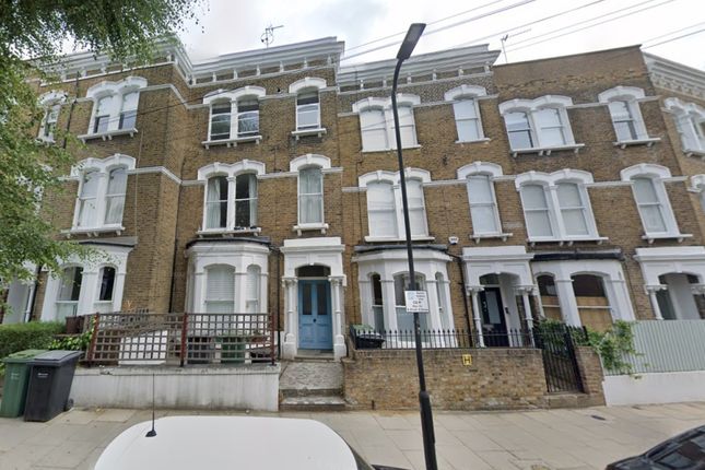 Evangelist Road, Kentish Town 1 bed flat for sale
